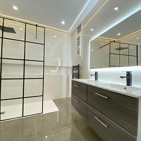 -2-Zentral-Traumwohnung-Rhein Обервезель Екстер'єр фото
