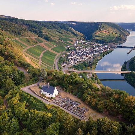 -2-Zentral-Traumwohnung-Rhein Обервезель Екстер'єр фото