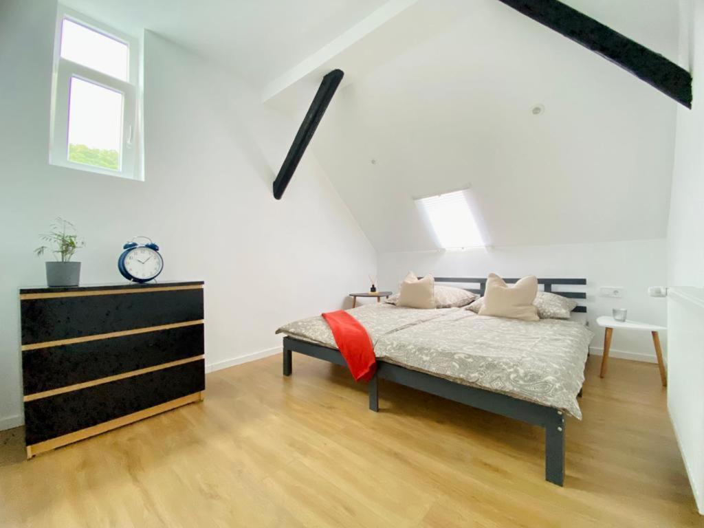 -2-Zentral-Traumwohnung-Rhein Обервезель Екстер'єр фото