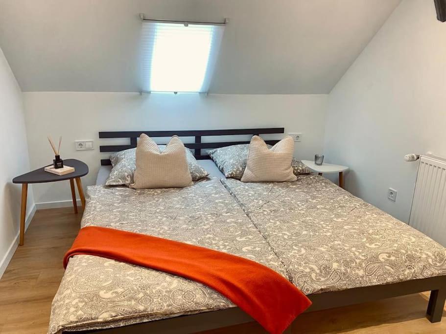 -2-Zentral-Traumwohnung-Rhein Обервезель Екстер'єр фото