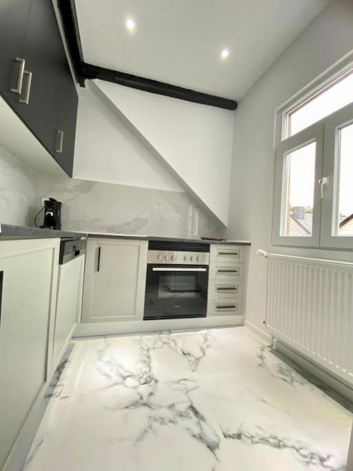 -2-Zentral-Traumwohnung-Rhein Обервезель Екстер'єр фото